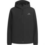 Adidas Куртка унисекс черная, Black - фото