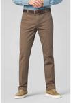Римские брюки чинос MEYER, коричневый - фото 2