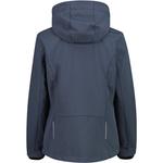 Функциональная куртка Cmp, цвет titanio-carminio 07uu - фото 2