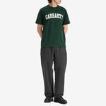 Брюки-Парт-Таймеры из рипстопа Service Works, черный - фото 4