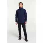 Куртка Tenson Molle, синий - фото 4