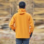 Куртка мужская Montbell, цвет OG orange - фото 6