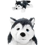 Плюшевая игрушка livlig 26cm IKEA - фото 4