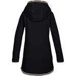 Mantel gw 60 wmn kntflc prk G.I.G.A. Dx By Killtec, черный - фото 2