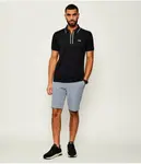 Шорты s_commuter_10.5 Slim fit Boss Green, серый - фото 2