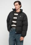 Куртка Tommy Jeans SOFT ALASKA JACKET, Black - фото 4