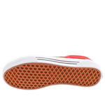 Кроссовки Vans x Supreme Skate Sid 'F*ck 'Em Pack Red', красный - фото 5