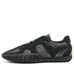 Кроссовки Onitsuka Tiger Duck Tiger Trainer 'Black Graphite Grey', черный - фото