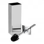 Ершик Extreme Cosmic, хром/черный - фото 2