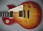 Gibson Les Paul Standard 50-х 2025 Heritage Cherry Sunburst - фото