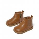 Обувь для малышей дошкольного возраста, кроссовки Snoffy, черный - фото 8