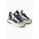 Кроссовки Spyder, серый - фото 2