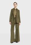 Брюки ottod'Ame Trousers, Light Khaki/Khaki - фото 2