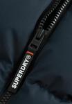 Зимняя куртка Superdry & Co REGULAR FIT PUFFER, Navy/Blue - фото 4