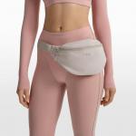 Поясная сумка Nike x SKIMS Accessories Fanny Pack, серый - фото