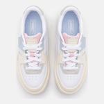 Кроссовки Puma Cali Dream , white/marshmallow/chalk pink - фото 8