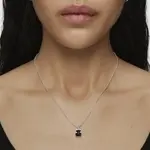 Колье Tous Color, серебро - фото 3