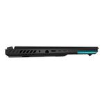 Игровой ноутбук Asus ROG Strix Scar 18 2024, 18'', 32ГБ/1ТБ, i9-14900HX, RTX 4080, черный, английская клавиатура - фото 5