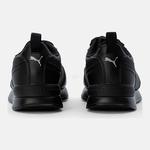 Кроссовки Puma Puma R78 Unisex, black-puma black - фото 4