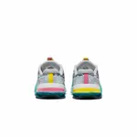 Кроссовки Nike Metcon 8, серый/мультиколор - фото 6