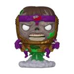 Фигурка Funko Pop! Marvel: Marvel Zombies - MODOK - фото 2