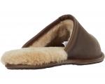 Слипперы Scuff UGG, тан - фото 6