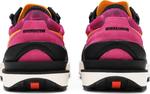 Кроссовки Nike Waffle One GS 'Active Fuchsia', розовый - фото 7