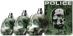 Туалетная вода Police To Be Camouflage - фото 6