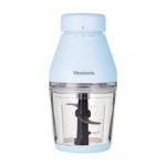 Блендер Vitantonio VCR-30A-B, голубой - фото