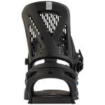 Крепления для сноуборда Burton Genesis, черный - фото 3