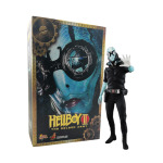 Коллекционная фигурка Hot Toys Hellboy II, Abe Sapien MMS84, 30,5 см - фото