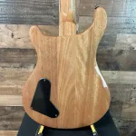 PRS SE Гитара Пола, Чехол PRS, Угольный, Чехол, 831 - фото 5