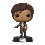 Фигурка Funko Pop! Star Wars Solo Val - фото 2