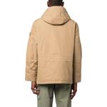 Куртка giubbotto ghost 'tan' Stone Island, бежевый - фото 2