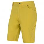 Шорты Trangoworld Pedriza, коричневый - фото