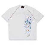 Футболка Supreme x Coogi Raglan Short-Sleeve, белый - фото 2
