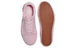 Кроссовки old skool 'pastel mono pink' Vans, розовый - фото 4