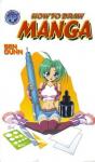 How to Draw Manga (Mud Puddle Books) - фото