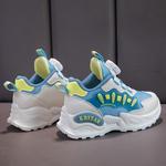 Детские беговые кроссовки Kids' TONYBEAR, розовый - фото 10