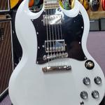 Электрогитара Epiphone SG Standard - фото