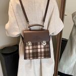 ResNonverba Женский рюкзак, Khaki - фото 7