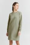 Платье Oxmo HOLLY, зеленый - фото 2