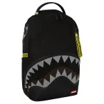 SPRAYGROUND Рюкзак Polyester Unisex Black - фото 2