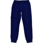 Детские брюки Stone Island, синий - фото 2