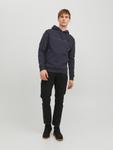 Толстовка JACK & JONES JACK & JONES JJEStar, Navy - фото 2
