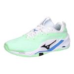 Кроссовки Mizuno Unisex для дома WAVE STEALTH NEO 2 X1GA2400 - фото