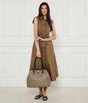 Сумочка 2в1 vikky ii Guess, желтый - фото 3