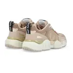 Кроссовки No Name Krazee Runner, бежевый - фото 3