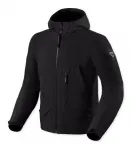 Куртка REV'IT! Boson, черный - фото