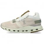 Кроссовки Running Cloudnova Mo Aloe Women's On, Light Brown - фото
